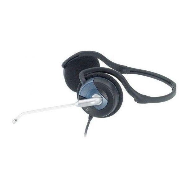 

Гарнитура Genius HS-300N (5838502)