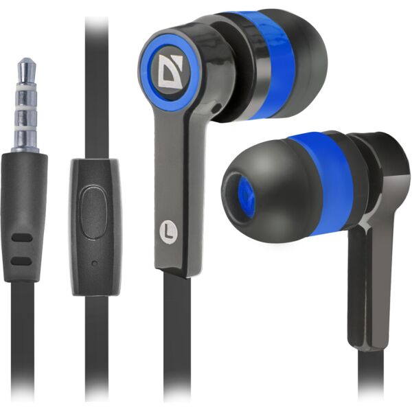 

Гарнитура Defender Pulse 420 Blue (63423) (6217086)