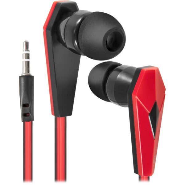

Наушники Defender Trendy-704 Red / Black (63704) (6096554)