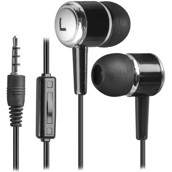 

Гарнитура Defender Pulse 427 Black / Silver (63427) (6232787)