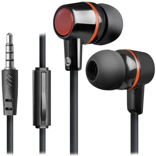

Гарнитура Defender Pulse 428 Black / Red (63428) (6232788)