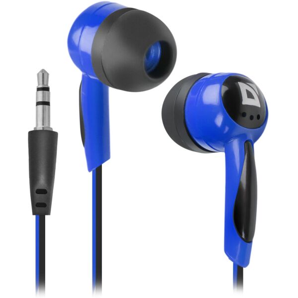 

Наушники Defender Basic-604 Blue (63608) (6214398)