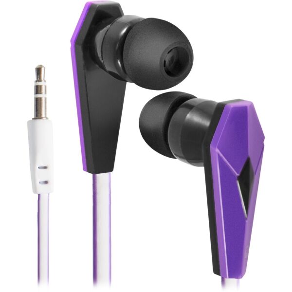

Наушники Defender Trendy-705 Purpule / Black (63705) (6096559)