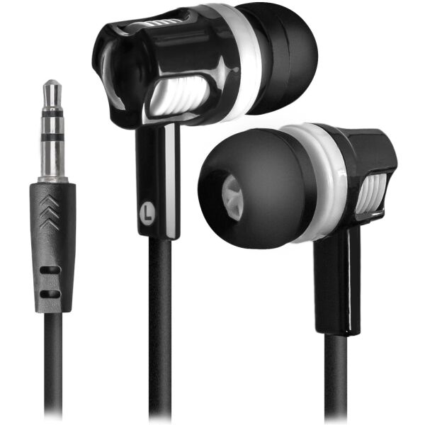 

Наушники Defender Basic-609 Black / White (63609) (6232795)