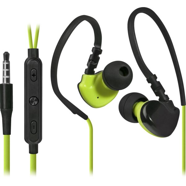 

Гарнитура Defender OutFit W770 Black + Yellow (63770) (6505057)