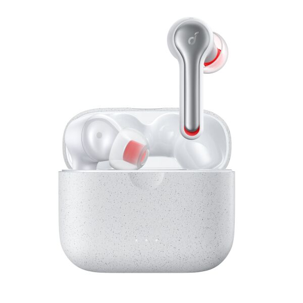 

Гарнитура ANKER SoundСore Liberty Air 2 White (6523286)