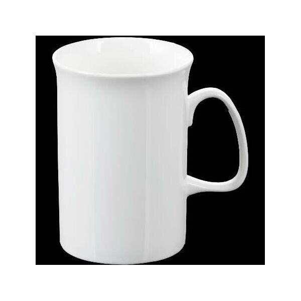 

Кружка фарфоровая Wilmax 310 мл WL-993010