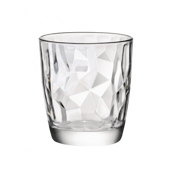 

Стакан 300 мл Diamond 350200M02321990 BORMIOLI ROCCO