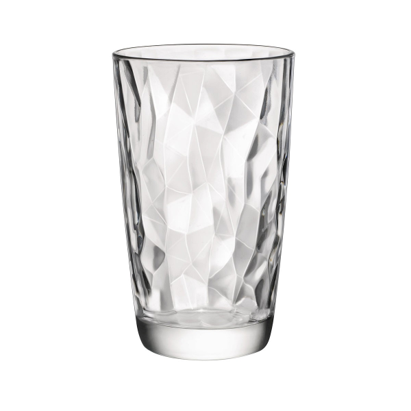

Стакан 470 мл Diamond 350240M02321990 BORMIOLI ROCCO