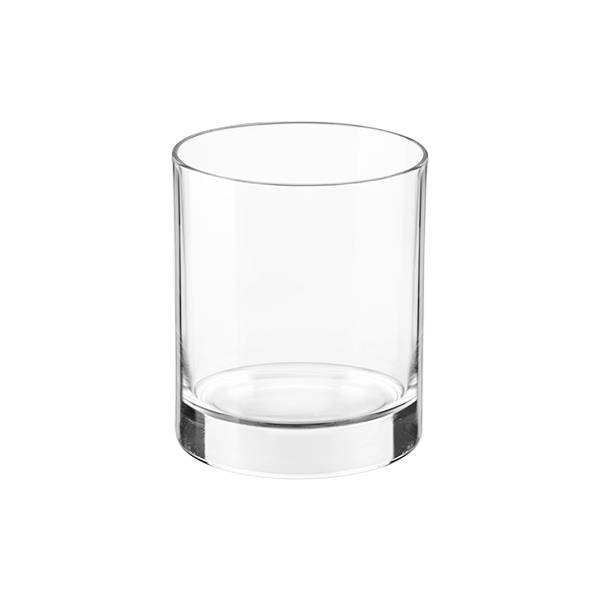 

Стакан для воды CORTINA WATER 250 мл 190210BN4021129 BORMIOLI ROCCO
