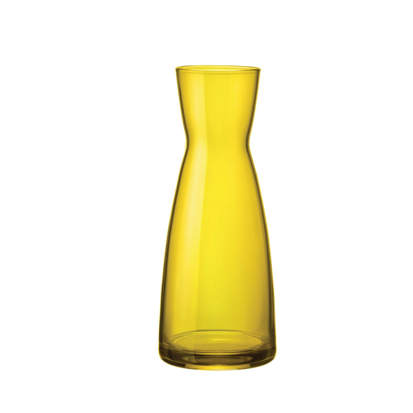 

Декантер YPSILON GIALLO 500 мл. 125081MG8321705 BORMIOLI ROCCO
