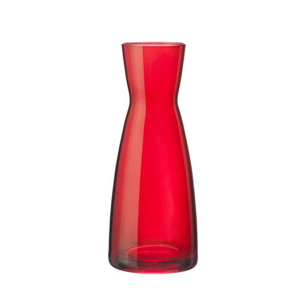 

Декантер YPSILON ROSSO 500 мл. 125081MG8321589 BORMIOLI ROCCO