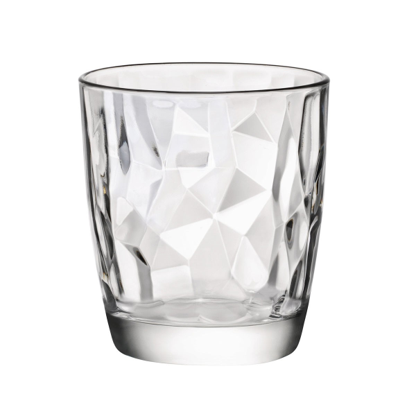 

Стакан DIAMOND 390 мл 302260M02321990 BORMIOLI ROCCO