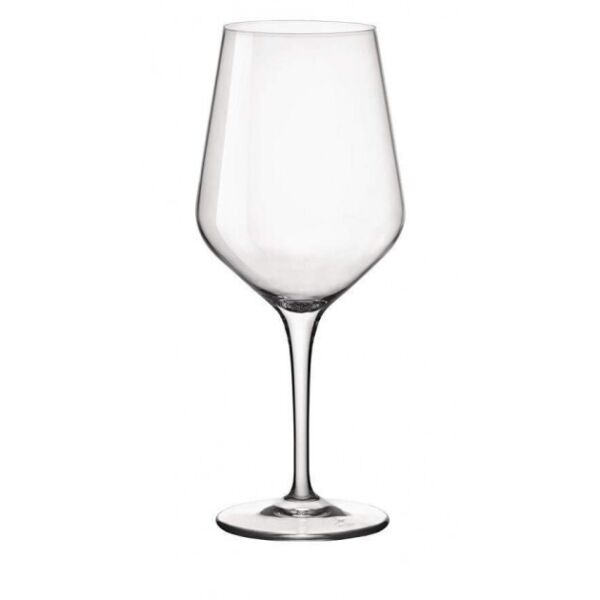 

Бокал ELECTRA для вина 650мл XL 192342GRC021990 BORMIOLI ROCCO