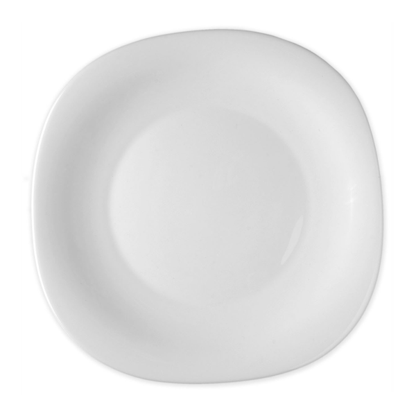 

Тарелка десертная PARMA 20х20 см 498880f27321990 BORMIOLI ROCCO