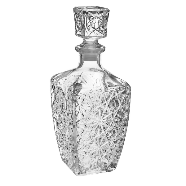 

Декантер с пробкой DEDALO 284490gq1021990 BORMIOLI ROCCO