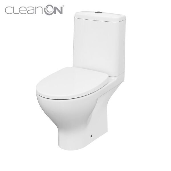 

Компакт 652 MODUO CLEAN ON 011 3/5 с сиденьем дюропласт LIFT Cersanit (000021904)