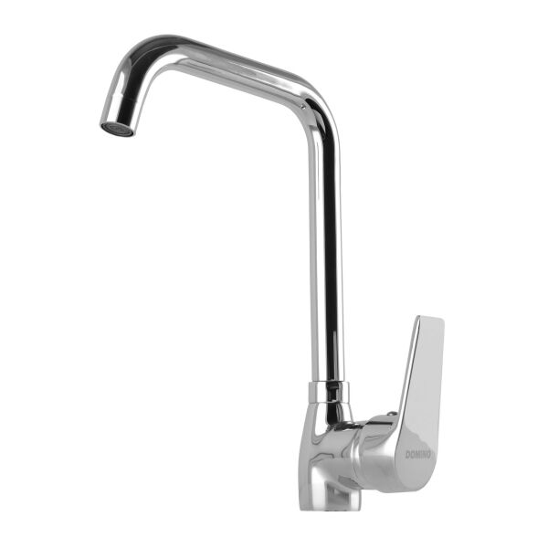 

Смеситель для кухни BLITZ DBC-203 TS DOMINO (000011533)