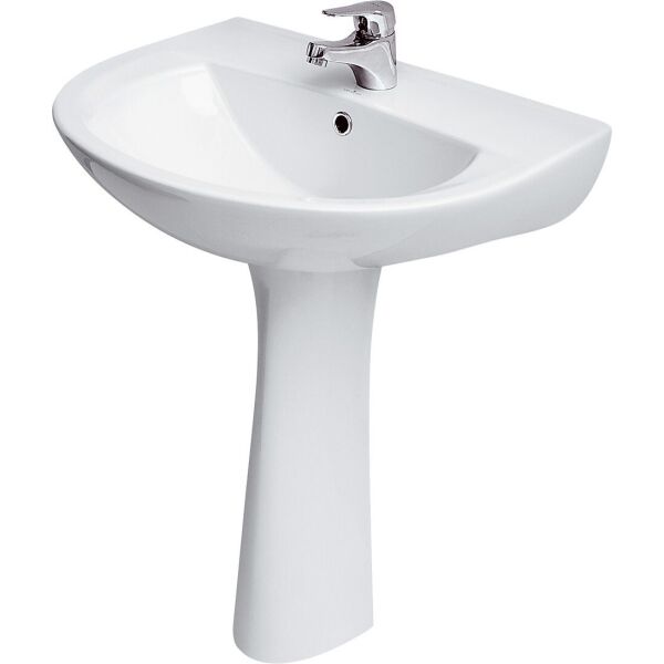 

Умывальник PRESIDENT 60 Cersanit (000003252)
