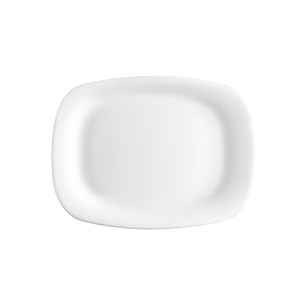 

Тарелка прямоугольная 18*21см. PARMA 431242F27321990 BORMIOLI ROCCO