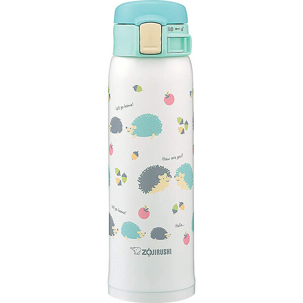 

Термокружка ZOJIRUSHI SM-SG48GK 0.48 л