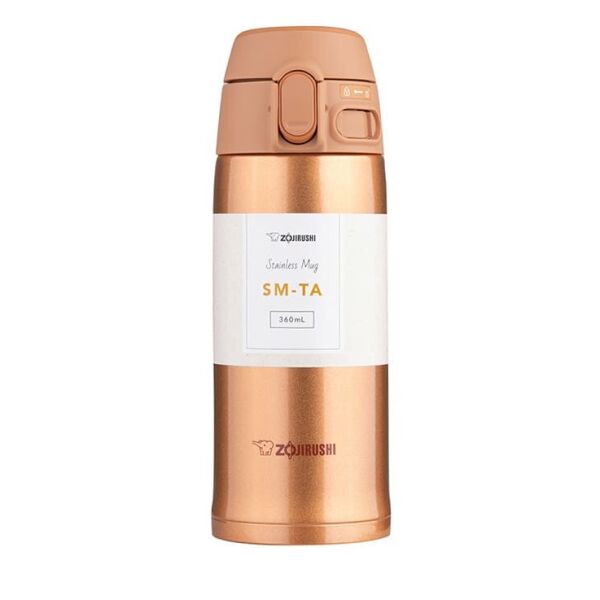 

Термокружка ZOJIRUSHI SM-TA48DM 0.48 л ц:золото