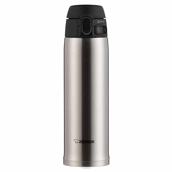 

Термокружка ZOJIRUSHI SM-TA48XA 0.48 л ц:стальной