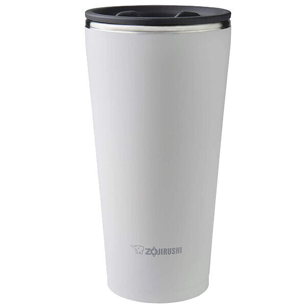 

Термостакан ZOJIRUSHI SX-FSE45WA с ситечком 0.45 л белый