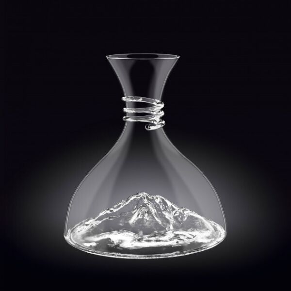 

Декантер для вина Wilmax WL-888368/1C Color (1500 мл)