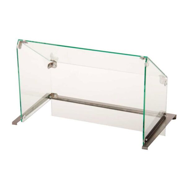 

Комплект стекла на роликовий гриль GoodFood GLASS HDRG7