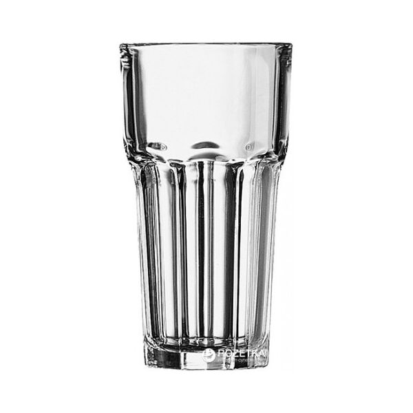 

Стакан высокий 200 мл. Arcopal Luminarc Granity J3281