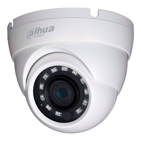 

Камера видеонаблюдения Dahua 2 Мп Starlight HDCVI DH-HAC-HDW1230MP 2.8мм