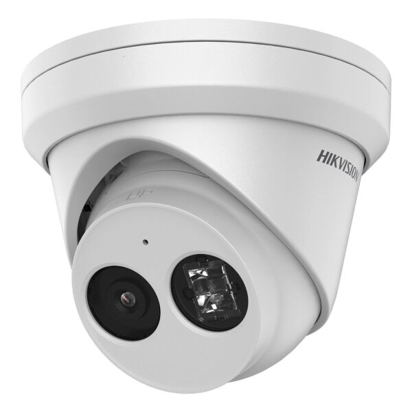 

Камера видеонаблюдения Hikvision 4 МП EXIR IP DS-2CD2343G2-I (2.8)