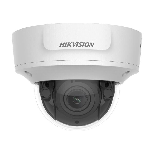 

Камера видеонаблюдения Hikvision 4 МП EXIR вариофокальная DS-2CD2743G2-IZS 2.8-12mm