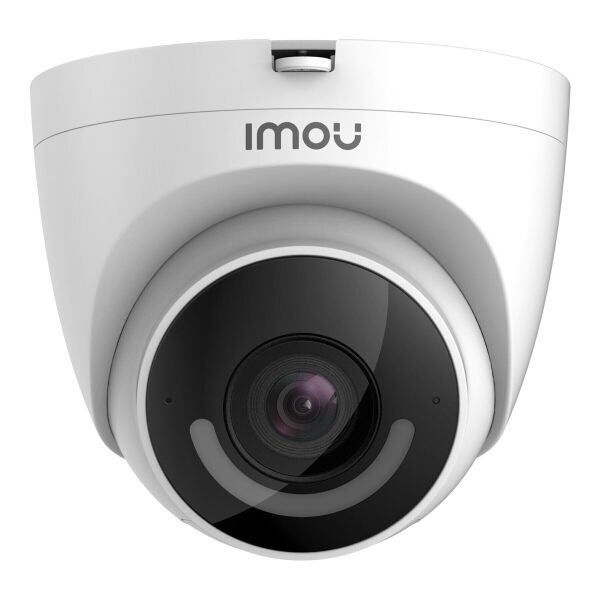 

Камера видеонаблюдения IMOU 2Мп Wi-Fi IPC-T26EP