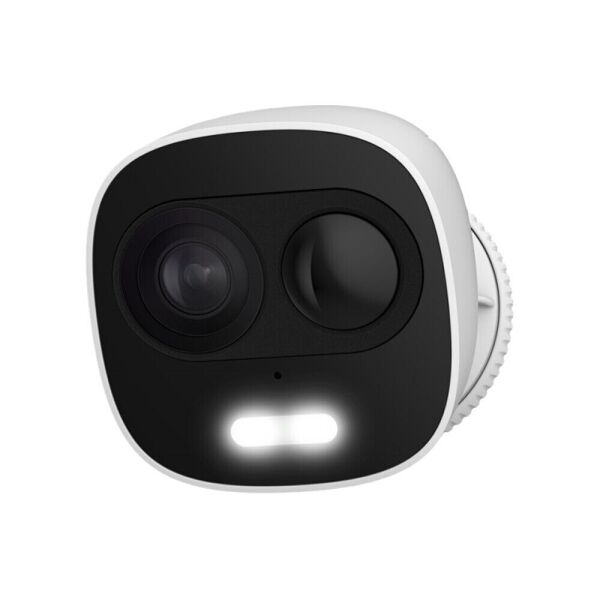 

Камера видеонаблюдения IMOU 1080P Wi-Fi с активным сдерживанием IPC-C26EP-V2