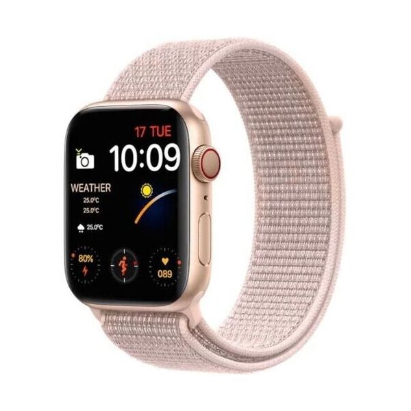 

Смарт-часы UWatch FK88 Pink