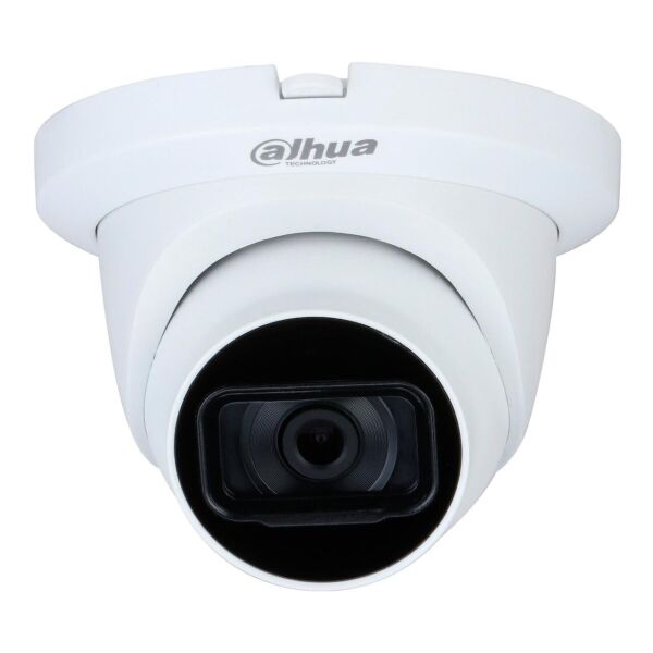 

5 Мп Starlight HDCVI ИК камера Dahua DH-HAC-HDW2501TMQP-A