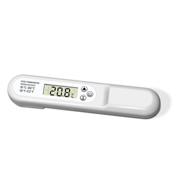 

Термометр / Щуп Пищевой Складной Thermo (10879)