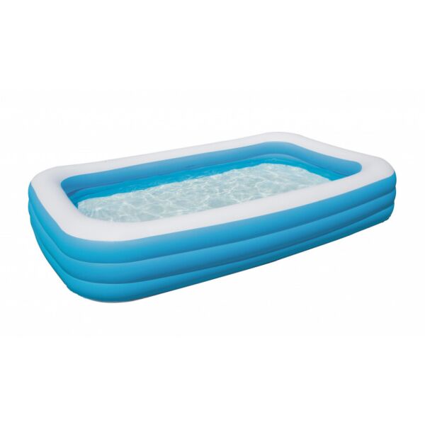 

Бассейн Bestway 56х183х305 см Разноцветный