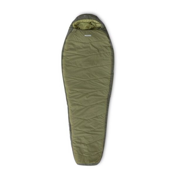 

Спальник Pinguin Trekking 205 2020 (Khaki, Right Zip) (PNG 238648)