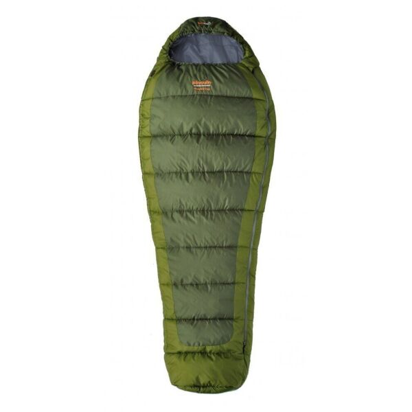 

Спальник Pinguin Trekking 205 (Khaki, Right Zip) (PNG 212.205.Khaki-R)