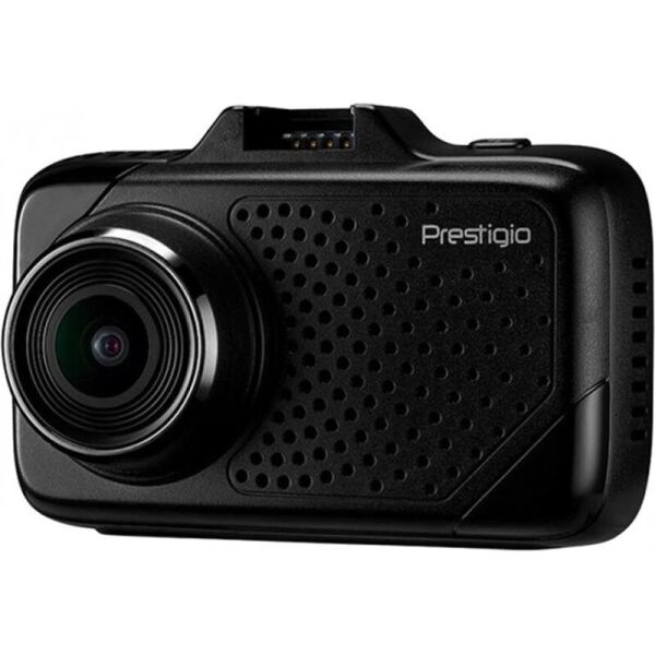

Видеорегистратор Prestigio RoadRunner 700GPS (PRS700GPSCE)