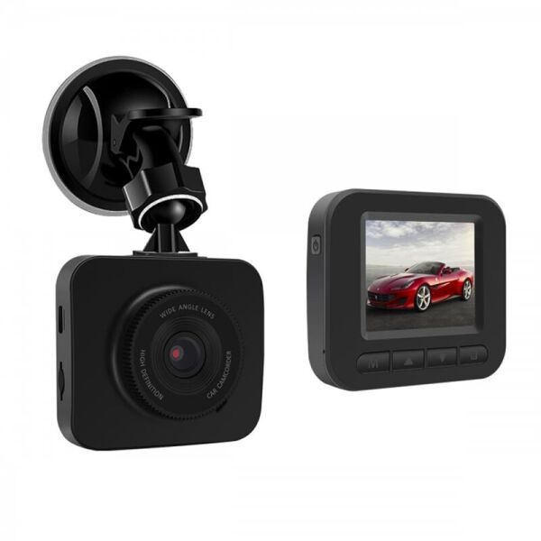 

Видеорегистратор CarCam Н2