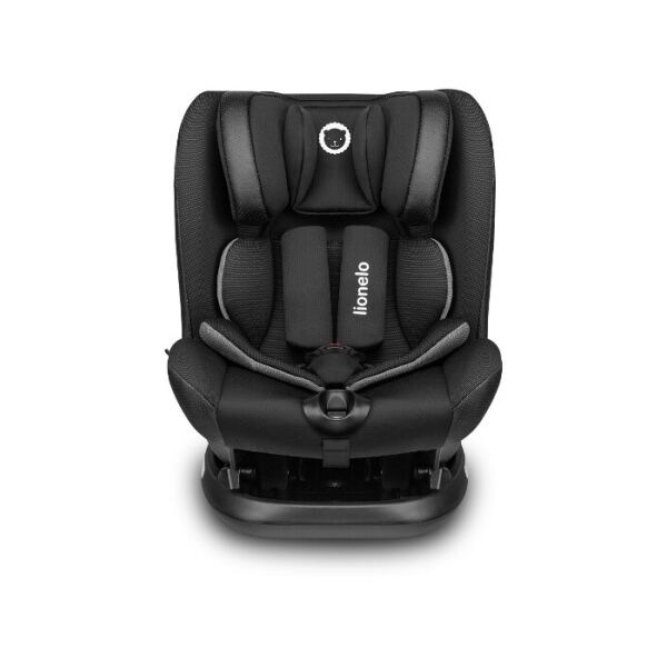 

Детское автокресло OLIVER BLACK Lionelo до 36кг
