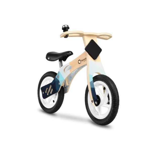 

Беговел WILLY AIR INDYGO Lionelo
