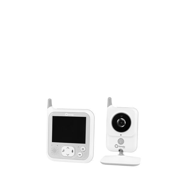 

Видеоняня BABYLINE 7.1 Lionelo
