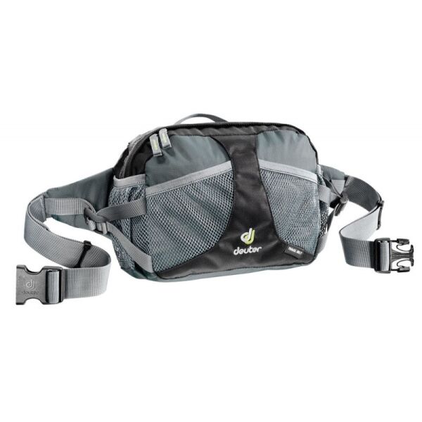 

Сумка на пояс Deuter Travel belt цвет 7410 black-granite (39030 7410)