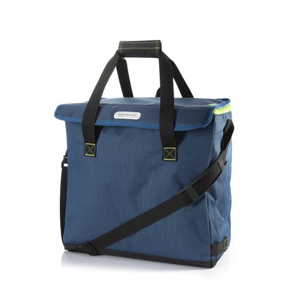 

Изотермическая сумка КЕМПИНГ «Picnic 29 blue»
