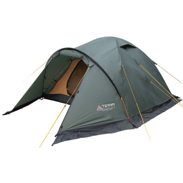 

Палатка Terra Incognita Canyon 3 Alu (зеленый)